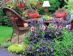 summer gardening