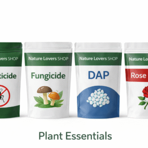 plant food