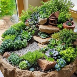 Plants
