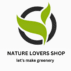 natureloversshop.com