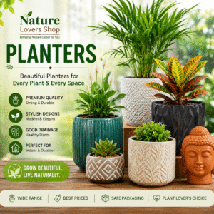 planters