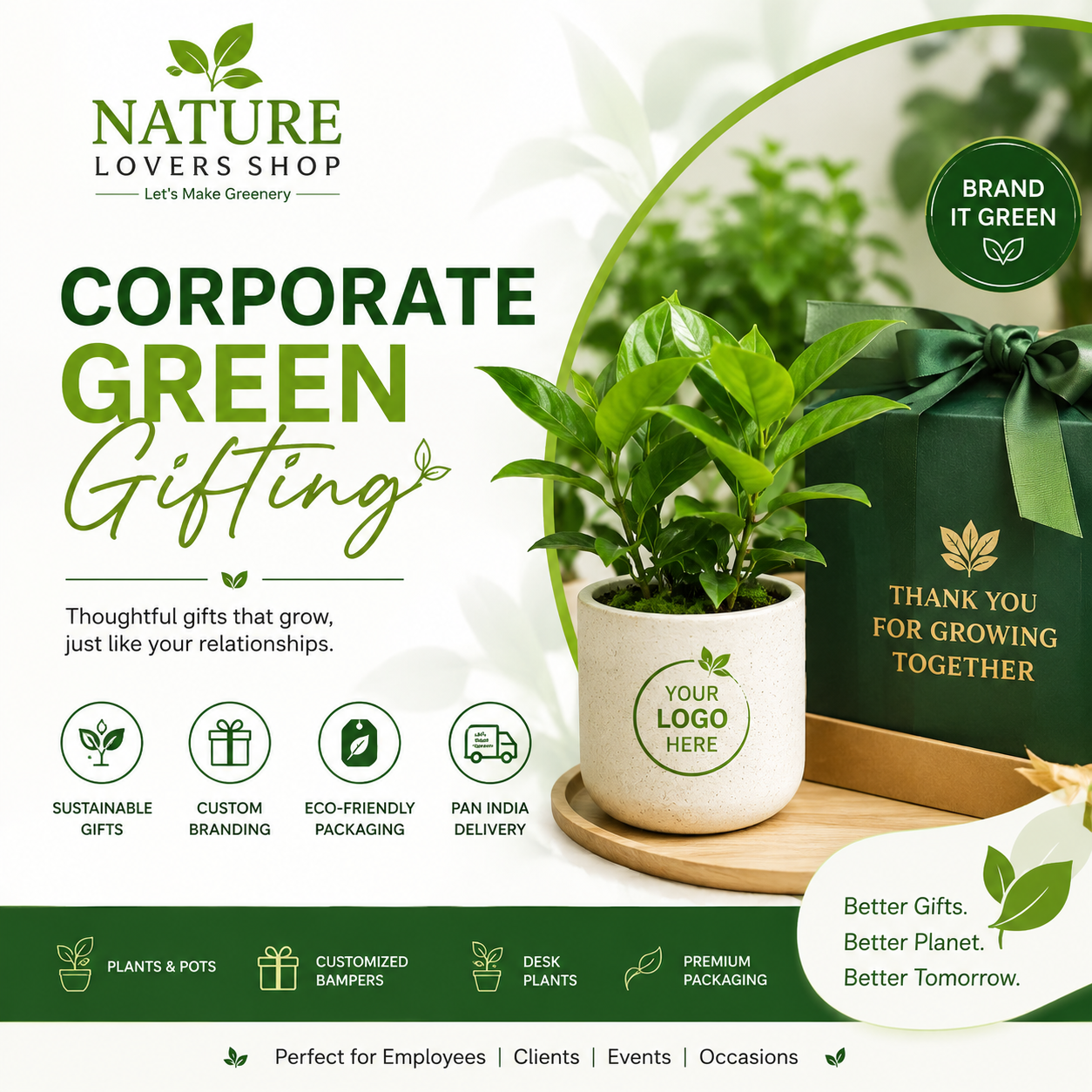 corporate gift